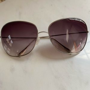 Oliver Peoples Elsie Sunglasses